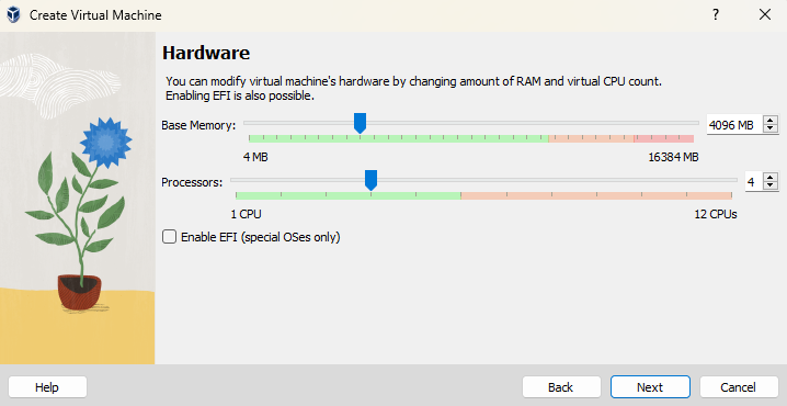 How to Download and Install Windows Server 2022 on VirtualBox