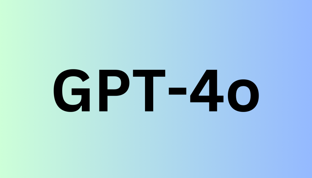 How to access GPT-4o For Free ?