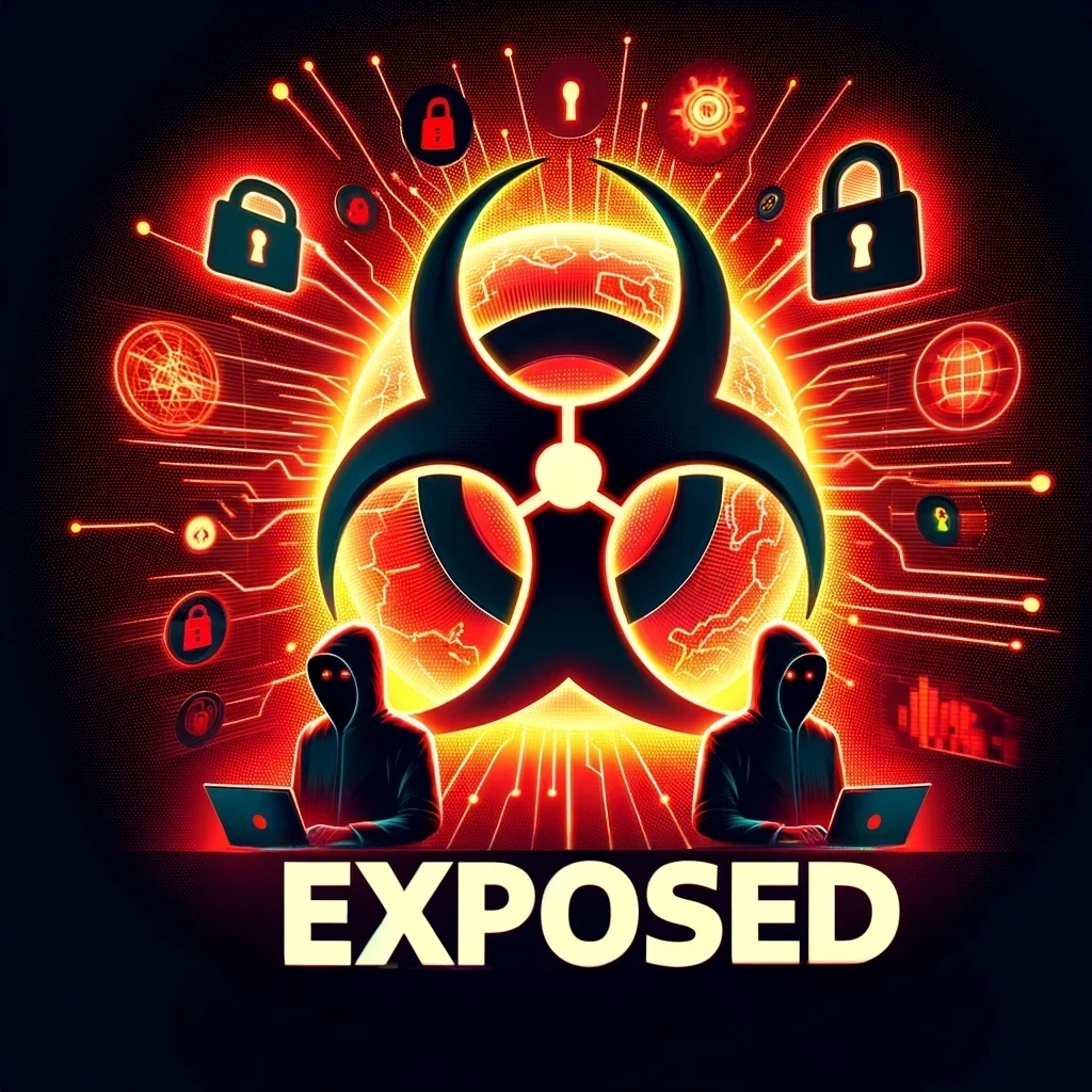 Stuxnet Exposed: The Hidden Secrets of Cyberwarfare by the ShadowBrokers and Equation Group