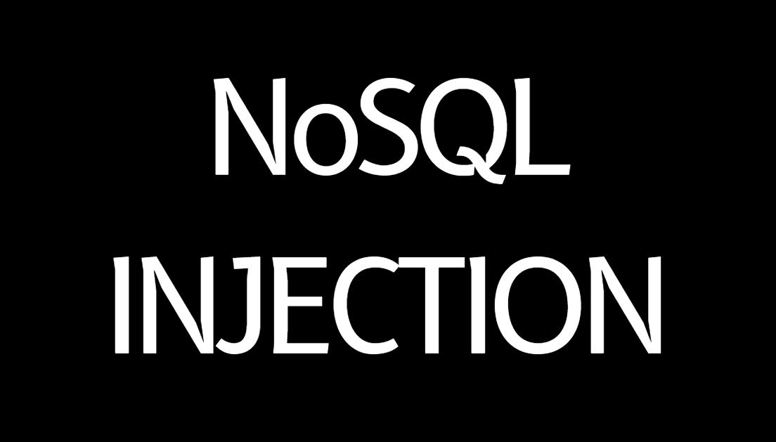 NoSQL Injection Complete Guide, Types, Examples, Cheat Sheet