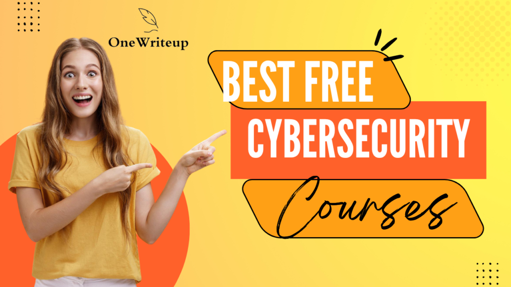 Download the Top 100 Free Cybersecurity Courses, Resources, and Study Materials for 2024