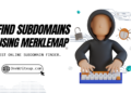 Best-Online-Subdomain-Finder