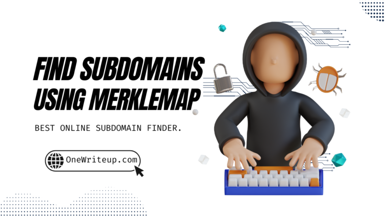 Best-Online-Subdomain-Finder