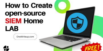 How To Create Your Open Source SIEM Home Lab?