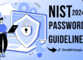 NIST 2024 password guidelines