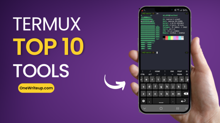 Termux-top-10-most-powerful-tools