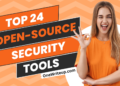 top 24 open source security tools of 2024