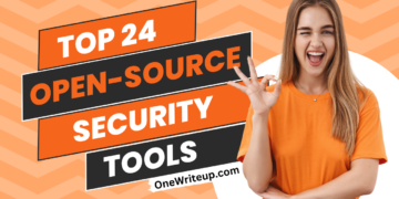 top 24 open source security tools of 2024