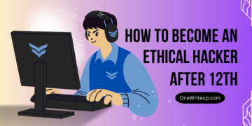 how to become ethical hacker after 12