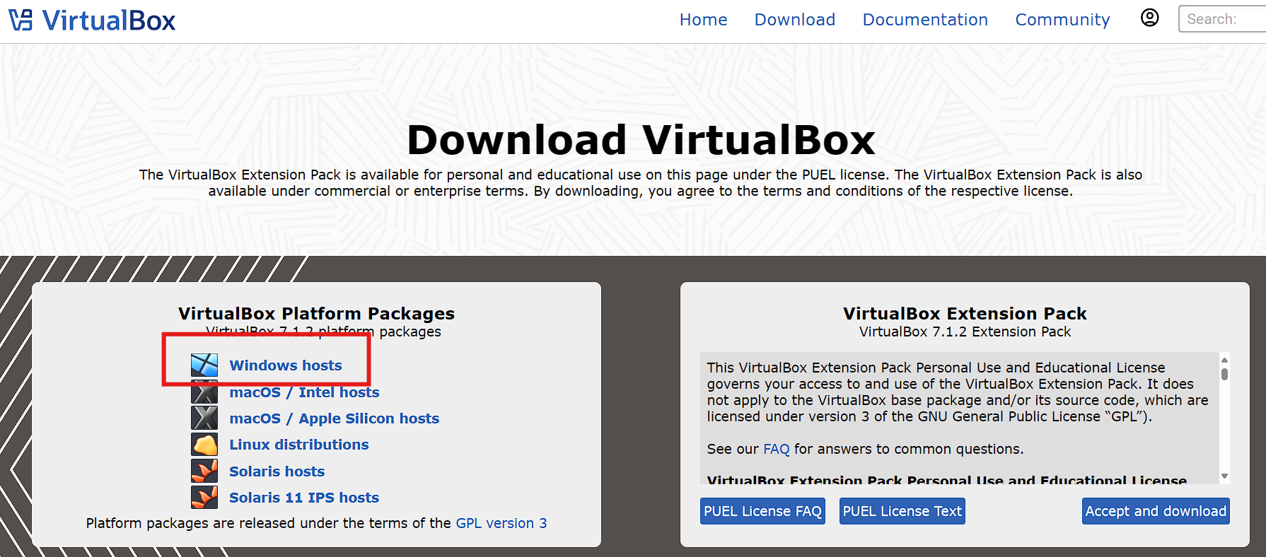 How to Download and Install Windows Server 2022 on VirtualBox