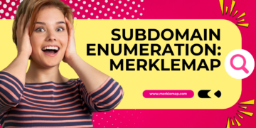 subdomain enumeration