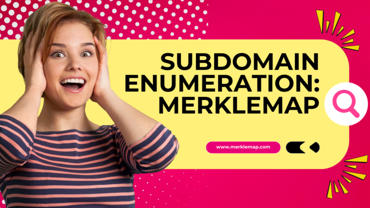 subdomain enumeration