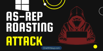 What is As-Rep Roasting attack in Active Directory and How does it work?