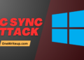 DC Sync Attack