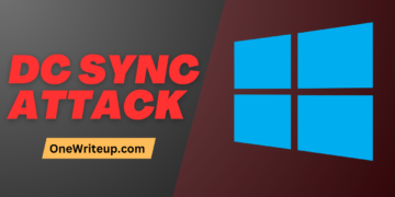 DC Sync Attack