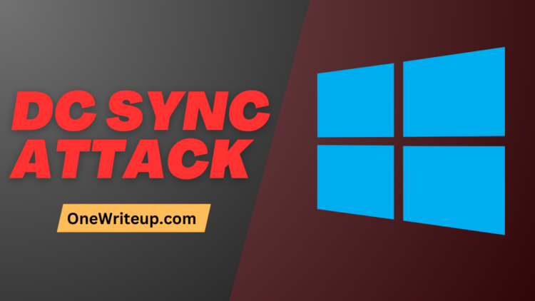 DC Sync Attack