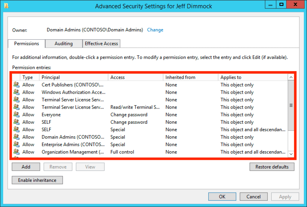 What is Access Control List (ACL) and How to exploit it in Active Directory?