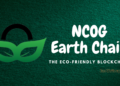 NCOG Earth Chain