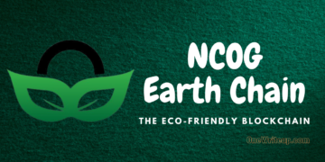 NCOG Earth Chain