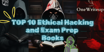 Top 10 Ethical Hacking and Exam Prep Books: including free PDF links