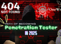 Enhance Your Path to Penetration Testing in 2025: TryHackMe Roadmap included