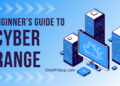 beginners guide to cyber range