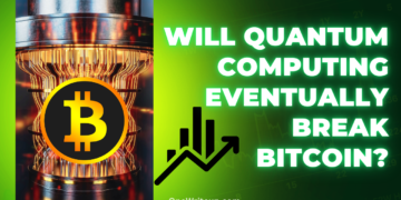 Will Quantum Computing Eventually Break Bitcoin?