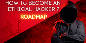 HOW To BECOME AN ETHICAL HACKER ROADMAP