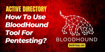 How to use bloodhound tool for pentesting