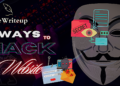 Top 4 Cyber attacks Commonly used for Hacking Websites!