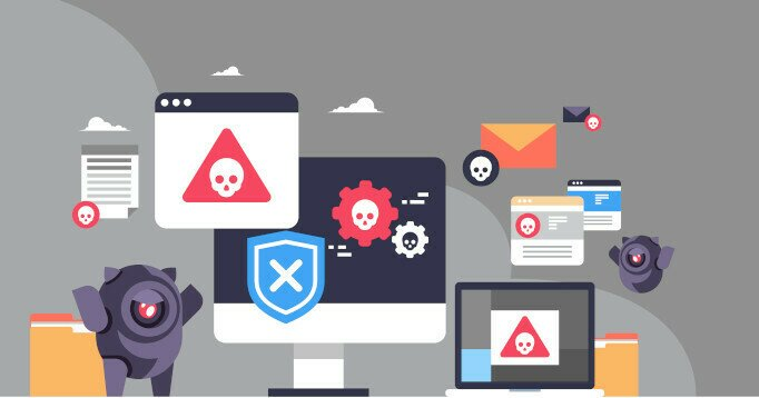 4 Common attacks to Hack Websites!