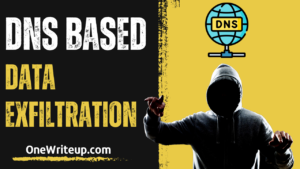 DNS Based Data Exfiltration Using Burp Collaborator Client