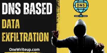 DNS Based Data Exfiltration Using Burp Collaborator Client