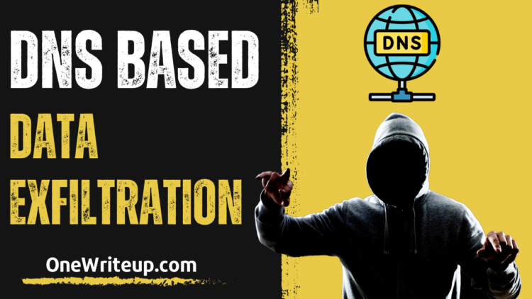 DNS Based Data Exfiltration Using Burp Collaborator Client