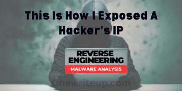Beginner’s Guide to Reverse Engineering Malware with dnSpy
