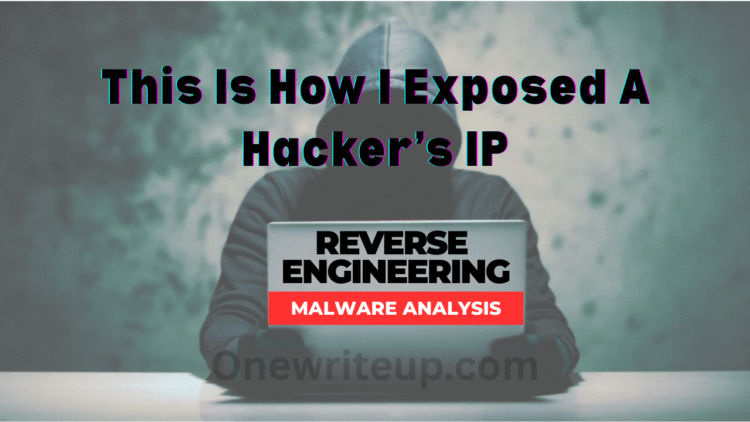 Beginner’s Guide to Reverse Engineering Malware with dnSpy